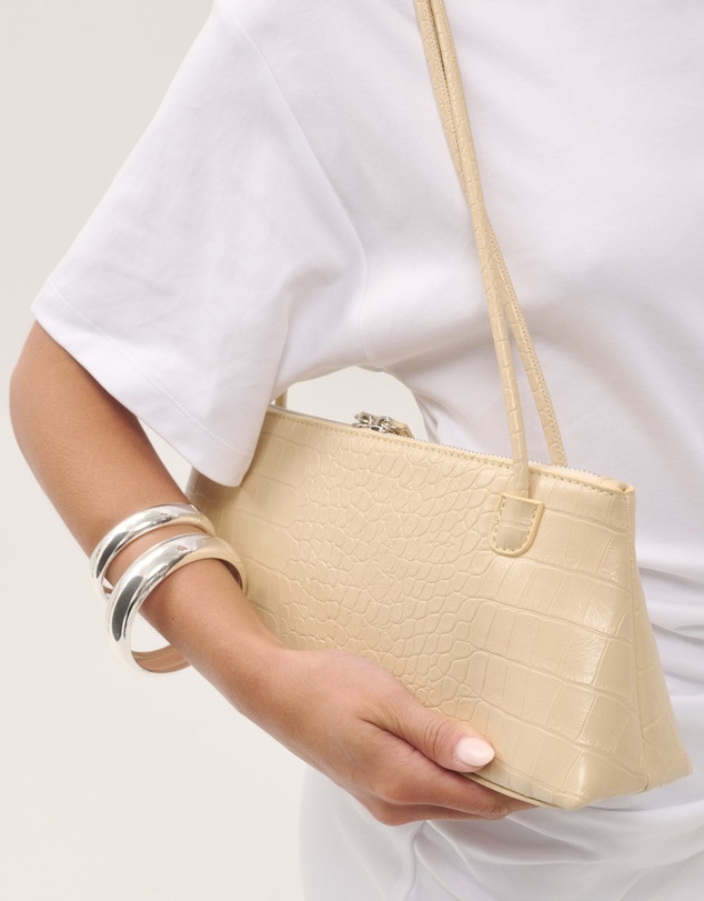 Georgia Mae  - The Benni Bag