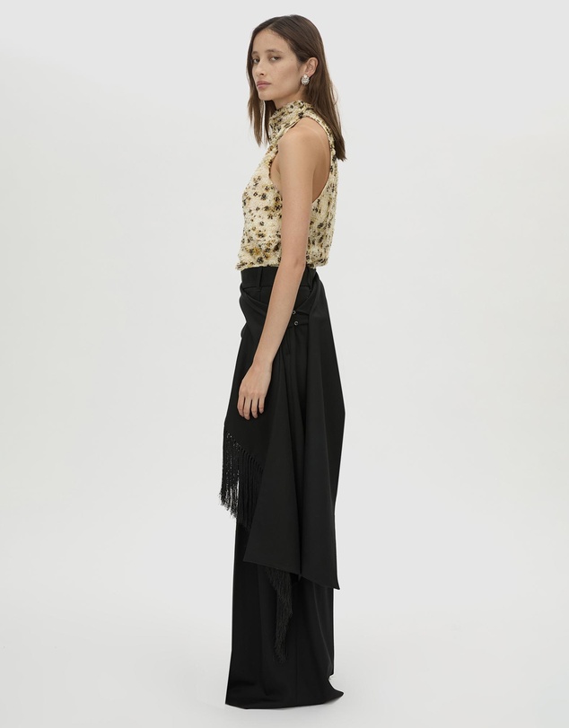 CAMILLA AND MARC - Sentra Top