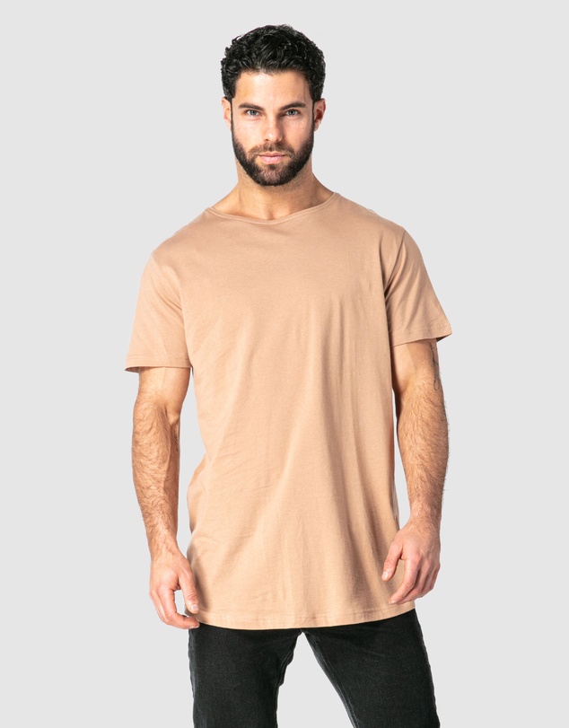 ONEBYONE - Classic Blank Tee