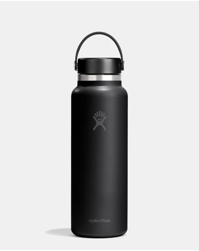 Hydro Flask - 40 Oz Wide Flex Cap