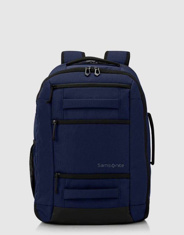 Samsonite - Detour Travel Backpack