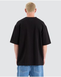 Nena & Pasadena - Estevan Oversized Tee