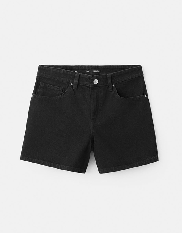 M.N.G - Zoey Shorts