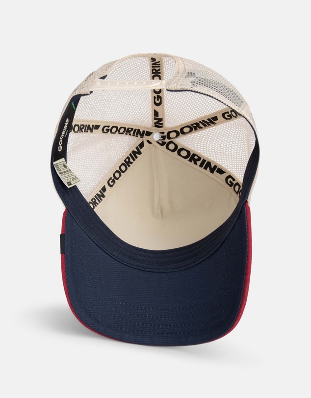 Goorin Bros. - Rooster Trucker