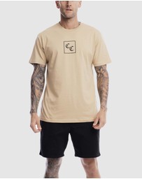Counter Culture - Celt Tee