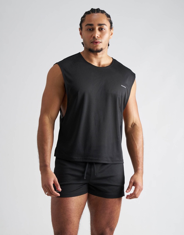 TEAMM8 - TEAMM8 S.S.C. Muscle Tank