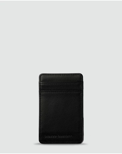 Status Anxiety - Flip Wallet