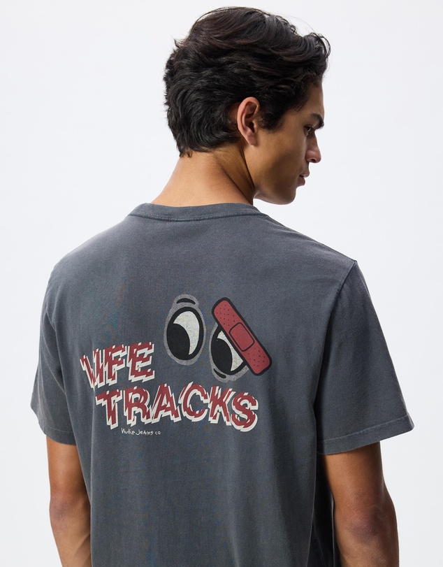 Nudie Jeans - Roy T-Shirt