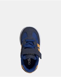 adidas Performance - Run 70s 2.0 Self Fastening Infant