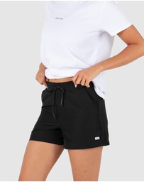 UNIT - UNIT Stride Ladies Shorts