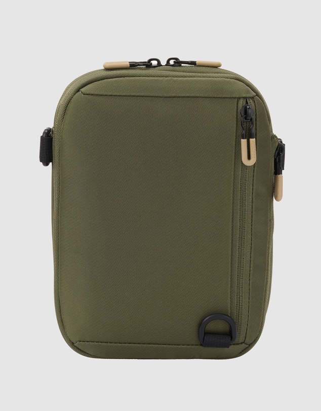 American Tourister - Orbit Vega 3A Lightweight Expandable Crossbody Bag