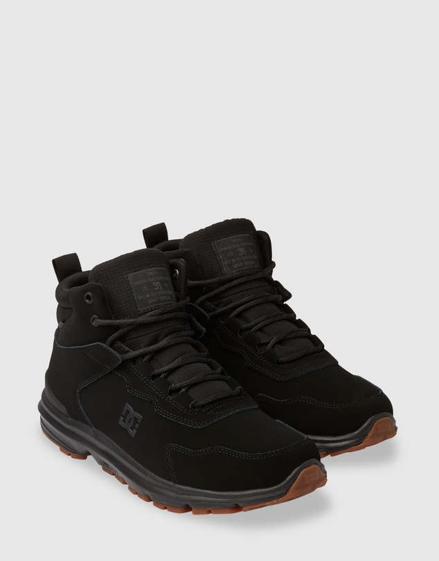 DC Shoes - Mens Munity Wr Boots