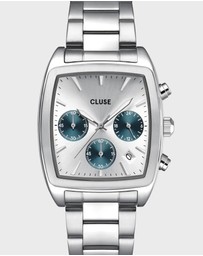 Cluse - Quartaut Link Watch