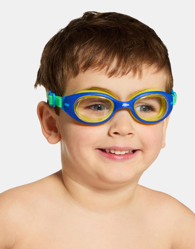Zoggs - Little Sonic Air Goggles - Babies-Kids