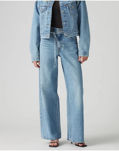 Levi's - XL Straight Jeans