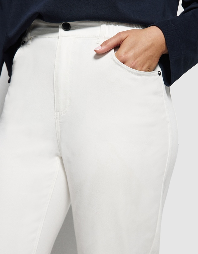 Commonry - The Soft Stretch Casual Pant
