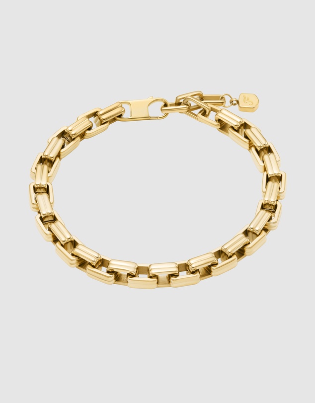 Fossil - Raquel Gold Bracelet