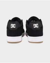 DC Shoes - Mens Manteca 4 Skate Shoes