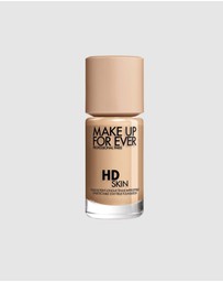 MAKE UP FOR EVER - HD Skin Foundation - 2Y20 - Warm Nude