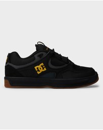 DC Shoes - Mens Kalynx Zero Sneakers