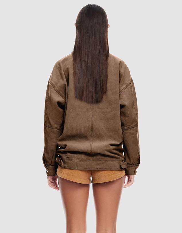 Lioness - Workwear Jacket - ICONIC EXCLUSIVE