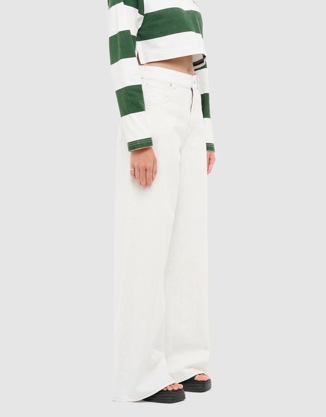 Abrand - 94 High Baggy Jeans