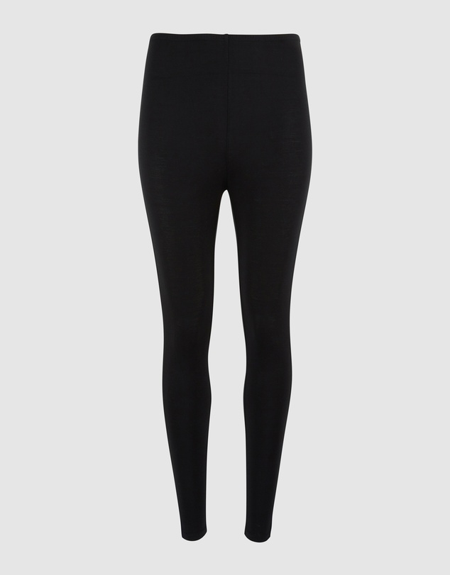 Sans Complexe - Chill Cosy Viscose-Blend Thermal Leggings