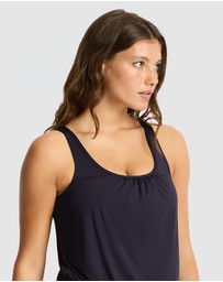 Sea Level Australia - Essentials Blouson Multifit Singlet