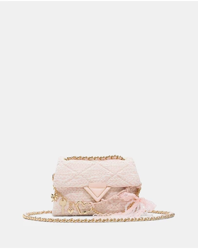 ALDO - Femmesoftpuff Shoulder Bag