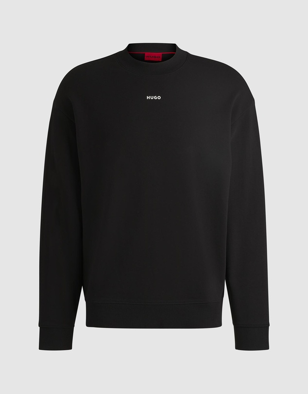HUGO - Dapo Crew T-Shirt