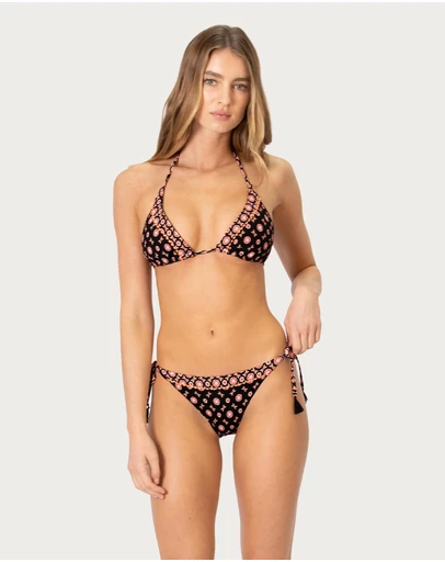 Baku Swimwear - Kasbah Slide Triangle Bikini Bra Top