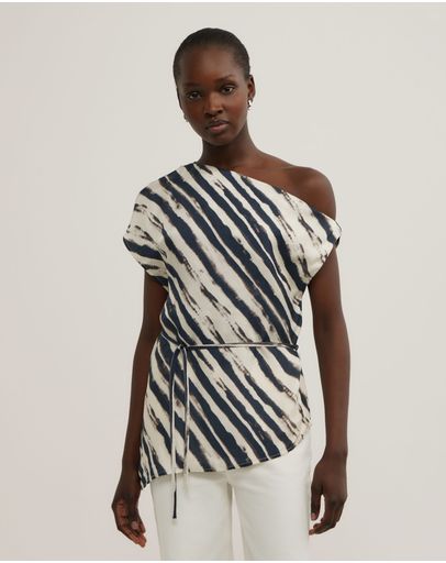 Ripple Stripe