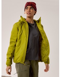 Arc'teryx - Atom SV Hoody Women's