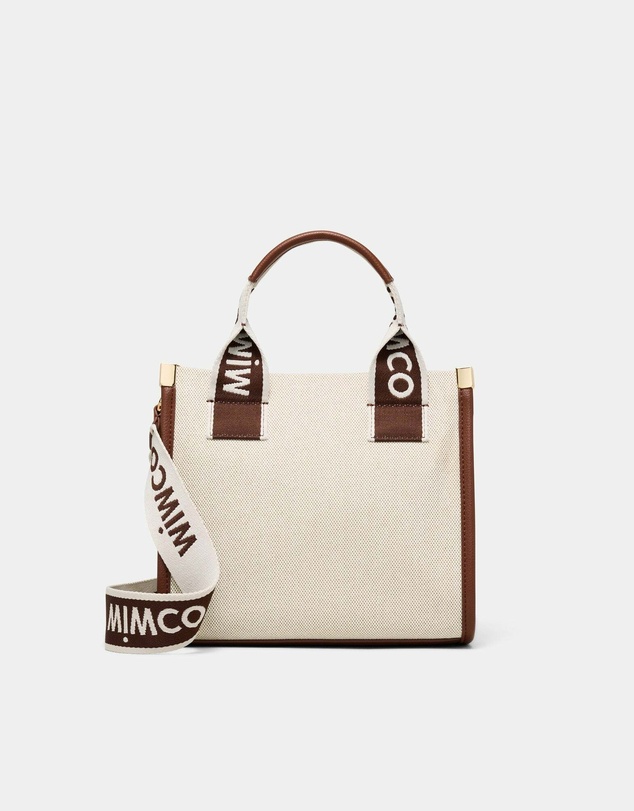 MIMCO - Patch Mini Tote Bag