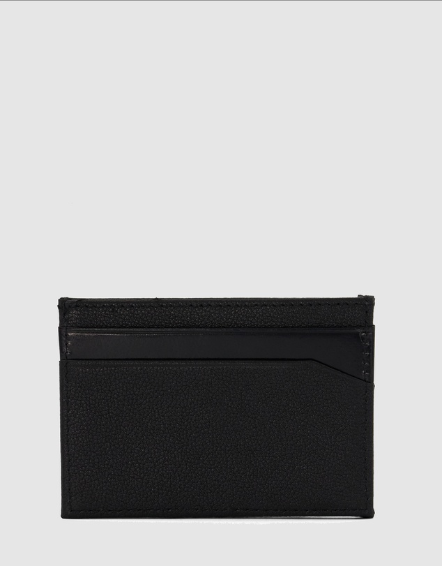 Dune London - Ovall - Black