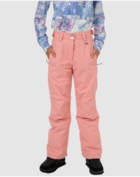 ROJO Outerwear - BF4EVA Pant