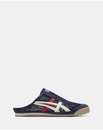 Onitsuka Tiger - Mexico 66 Sabot - Unisex