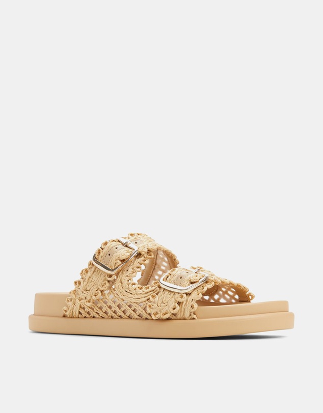 ALDO - Bohochic Platform Sandals
