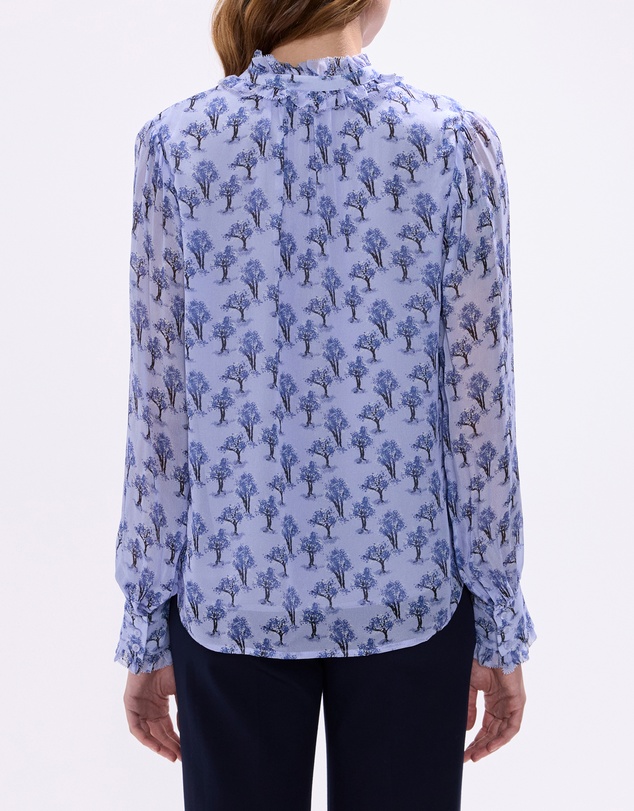 Marcs - Take On Tree Blouse
