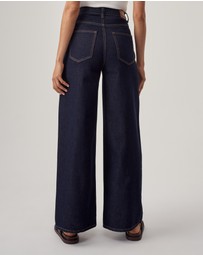 ST MRLO - Aries Jeans