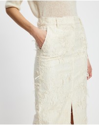 Grace Willow - Kim Pencil Skirt