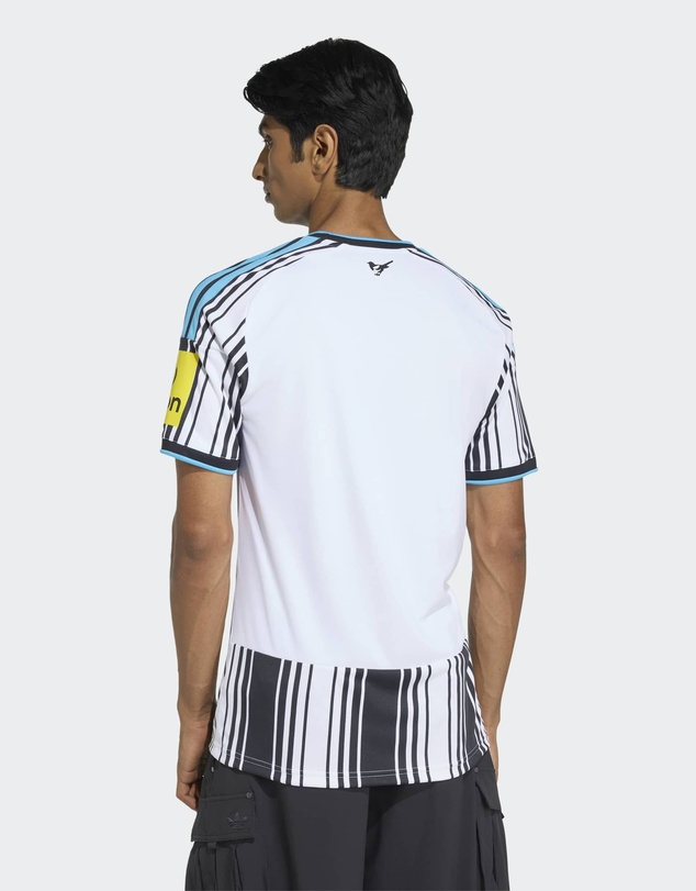 adidas Performance - Newcastle United FC 26/27 Home Football Jersey Mens