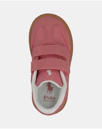 Polo Ralph Lauren - Hollis EZ - Kids