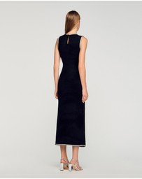 Sandro - Guoda Dress