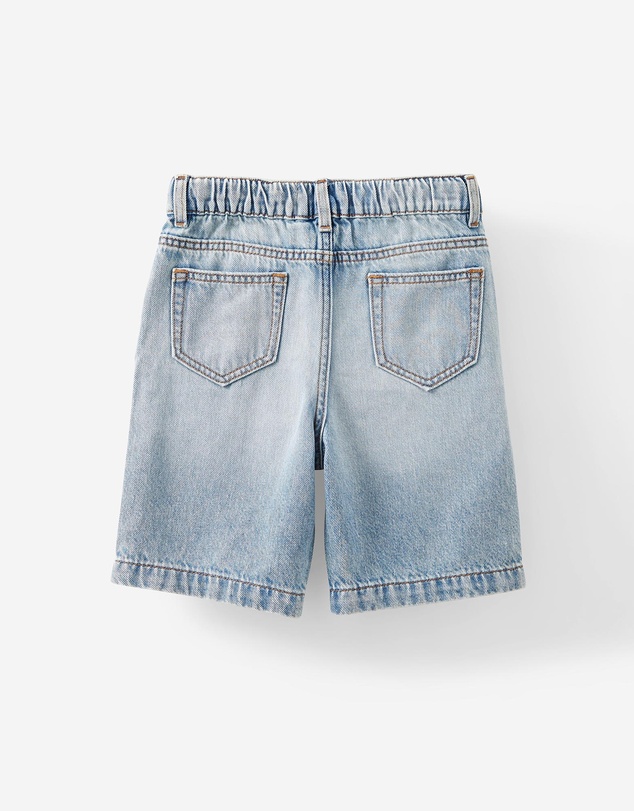 Cotton On Kids - Super Baggy Short