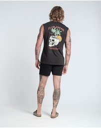Vacancy Co - Club Dread Tank