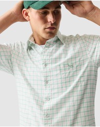 Rodd & Gunn - Timpanys Shirt