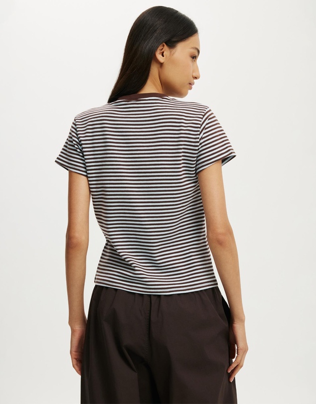 Cotton On - 90s Baby Tee