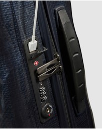 Samsonite - C-Lite Spinner 55 cm Exp