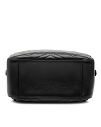 Pre-Loved by Azura Reborn - Pre-Loved Small GG Marmont Matelasse Leather Backpack